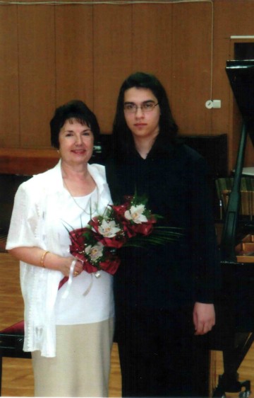 Галерия 50