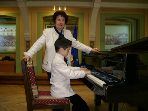 Конкурс