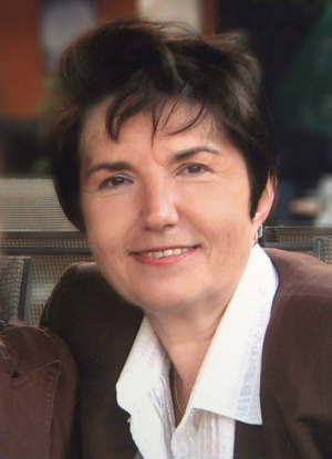 Стелла Ослекова