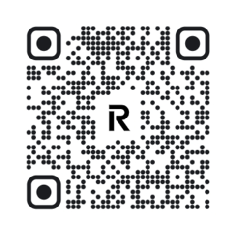 QR код за дарение през Revolut