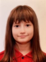 Виктория Иванова