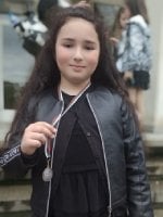Божидара Йовчева