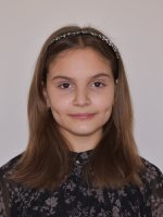 Наталия Грозева